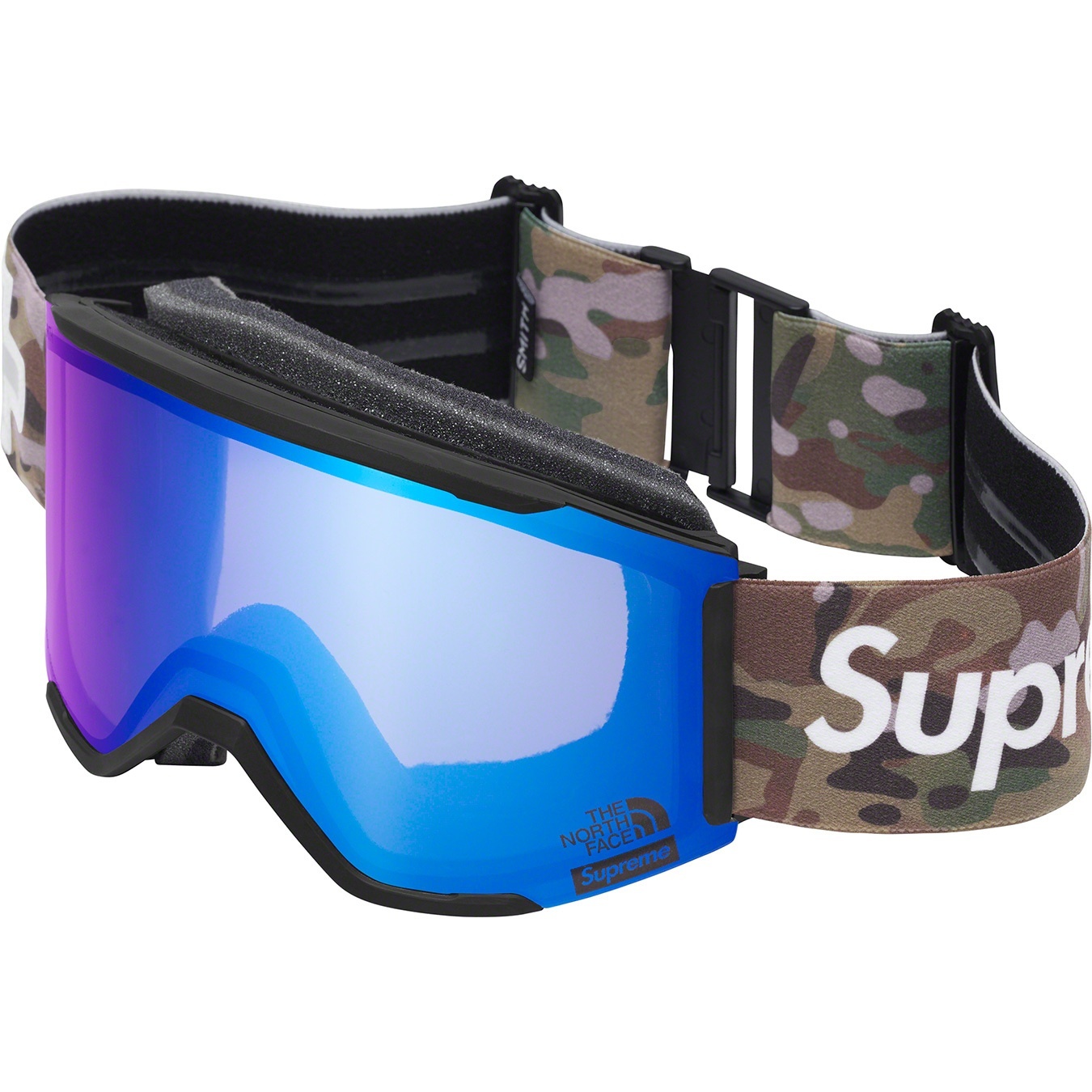 Supreme®/The North Face®/SmithRescue Goggles view 23